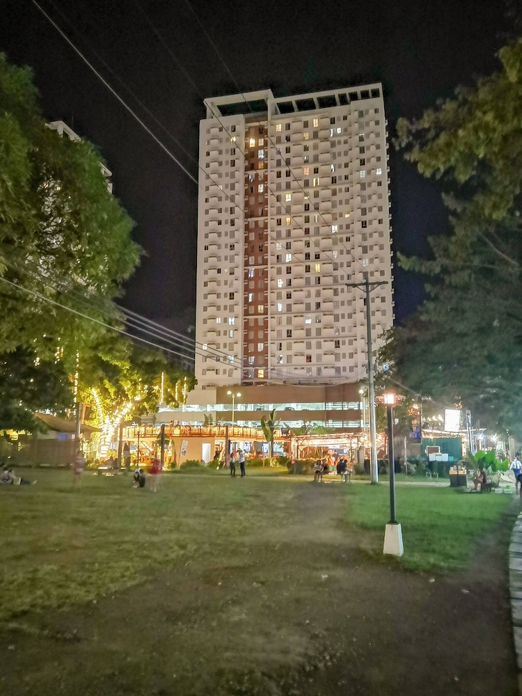 1 Bedroom Condo, Avida Tower 2, IT Park, Cebu City