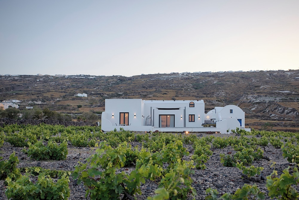 Vinebranch Villas