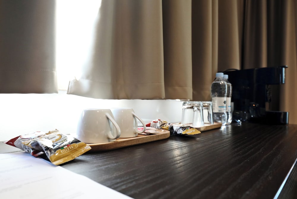 B&B Arena Prestige Rooms