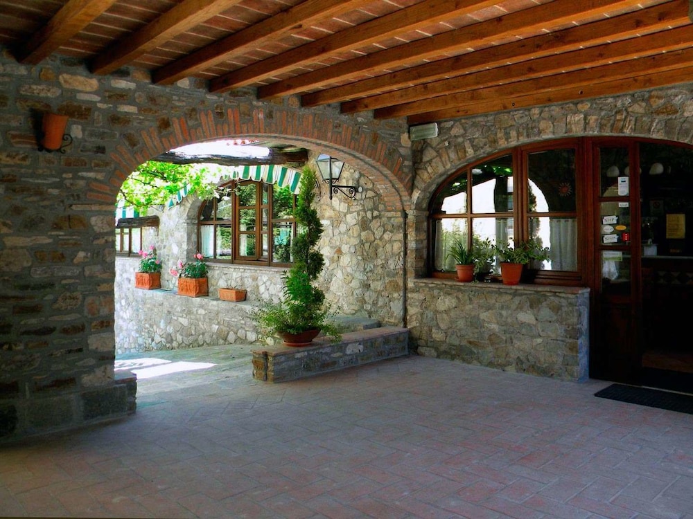 Fattoria Giunasco