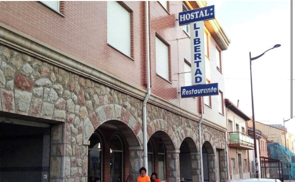 HOSTAL LIBERTAD