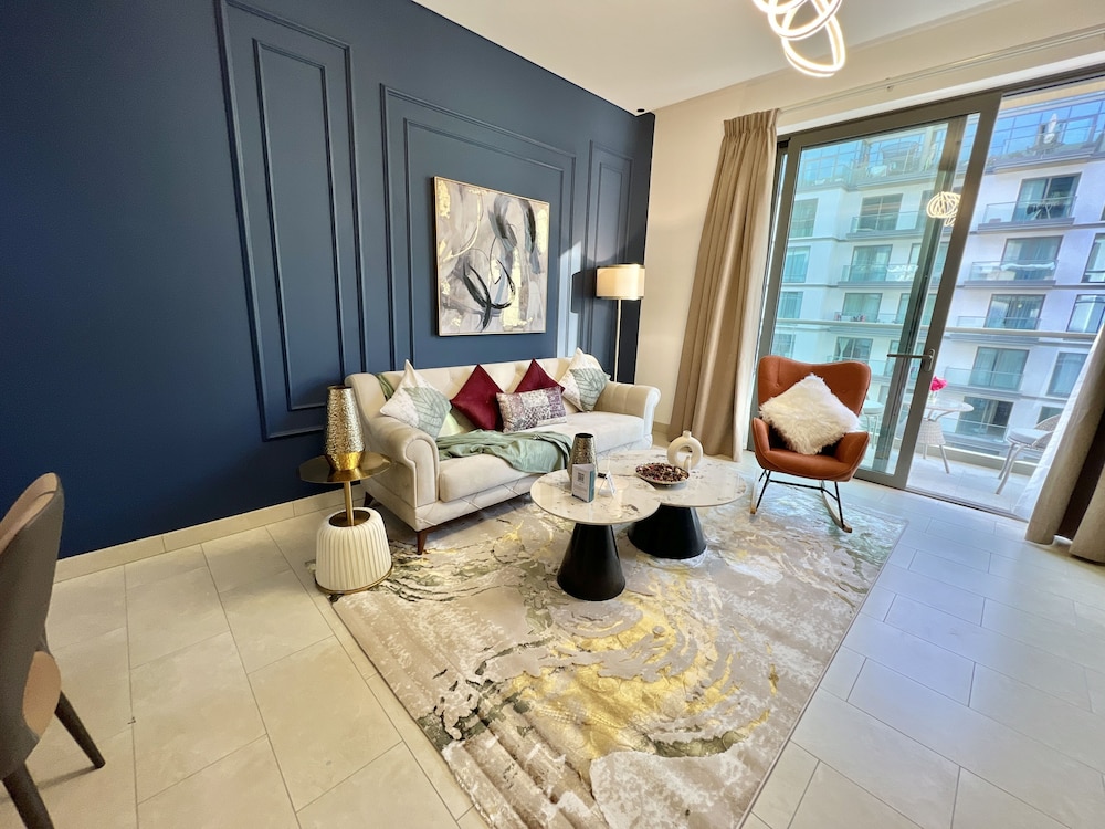 Cosmos Living Luxurious Sobha Hartland