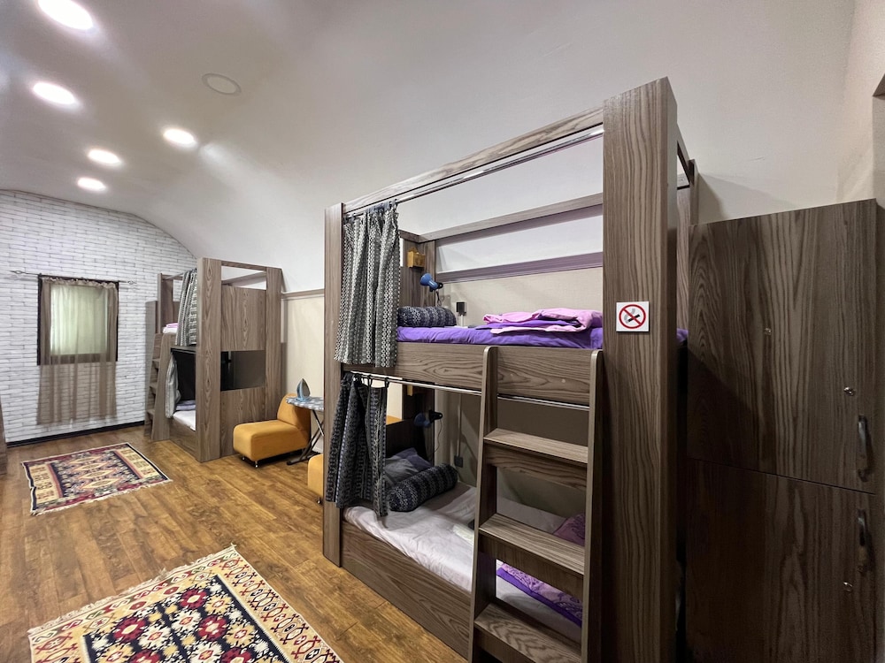Salam Old Baku Hostel