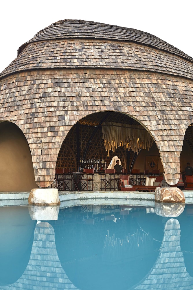 Wild Coast Tented Lodge - Relais and Chateaux - All Inclusive