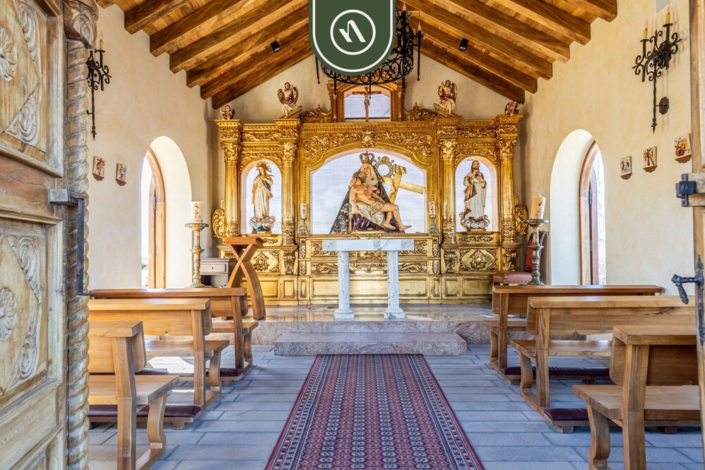Hacienda Encantada Villa 2518