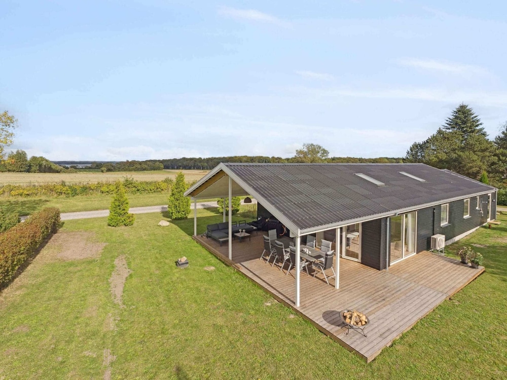 4 Star Holiday Home in Bogo By