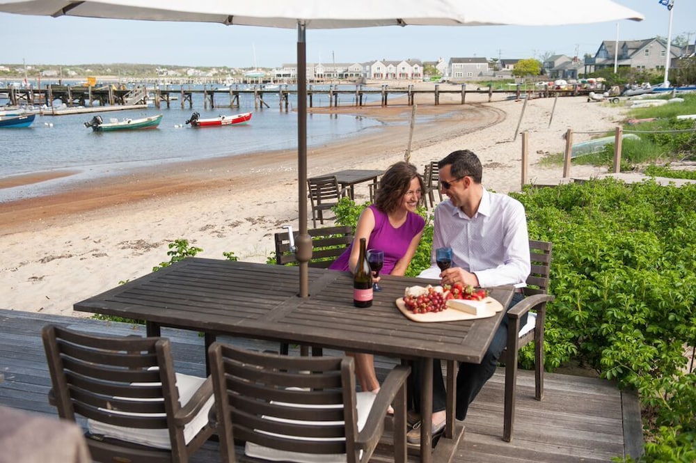 Harborview Nantucket
