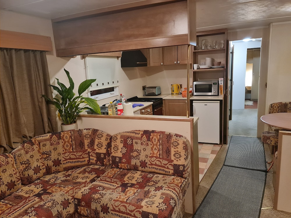 2-bed Holiday Home Close to Durham City Centre, photo 17