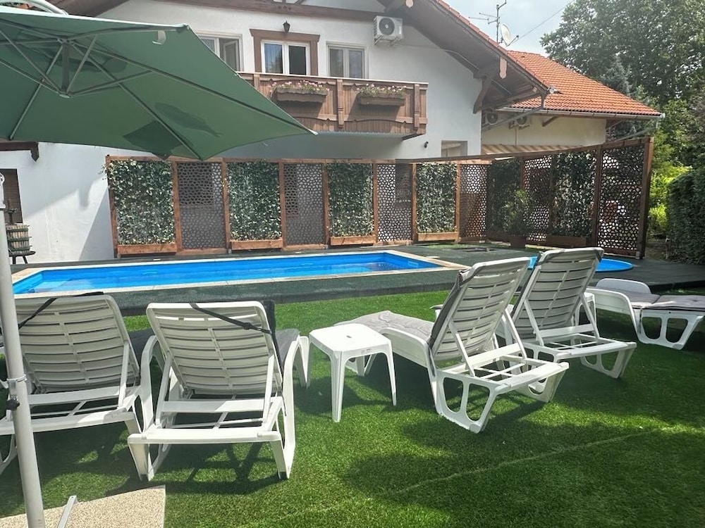 Sommer Pension