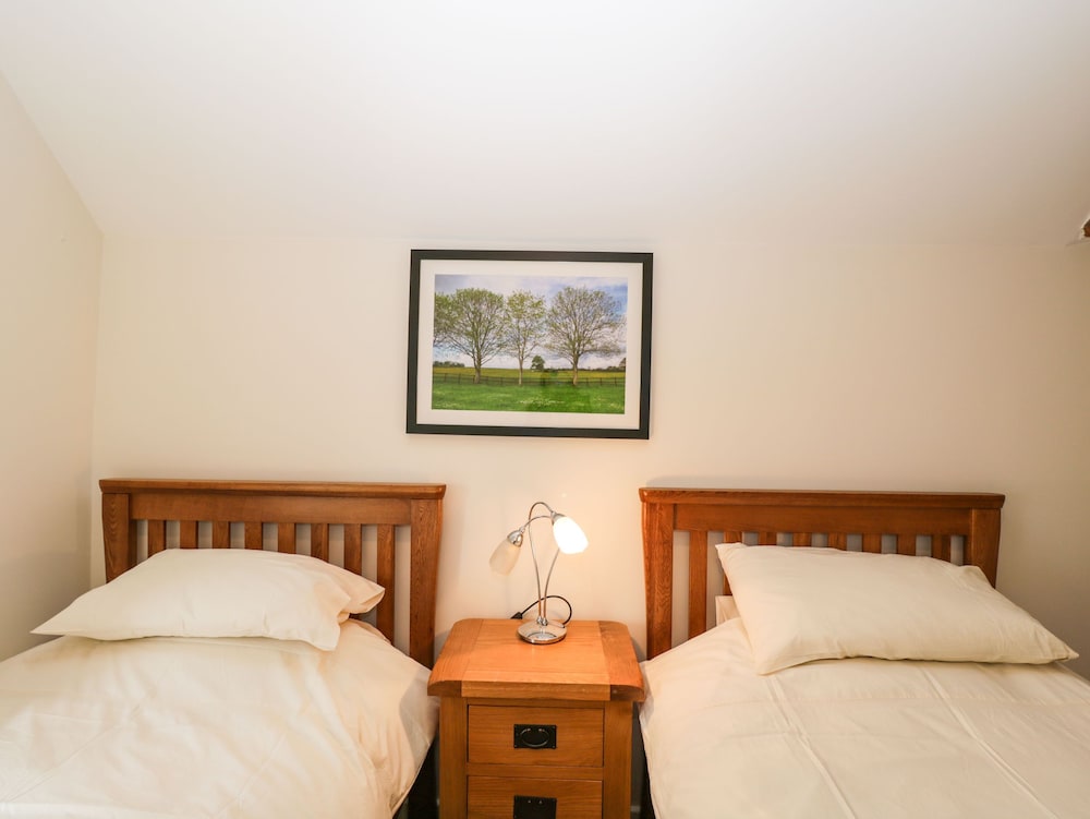 Stables Cottage view 4