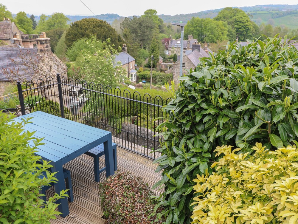 Ivy Cottage