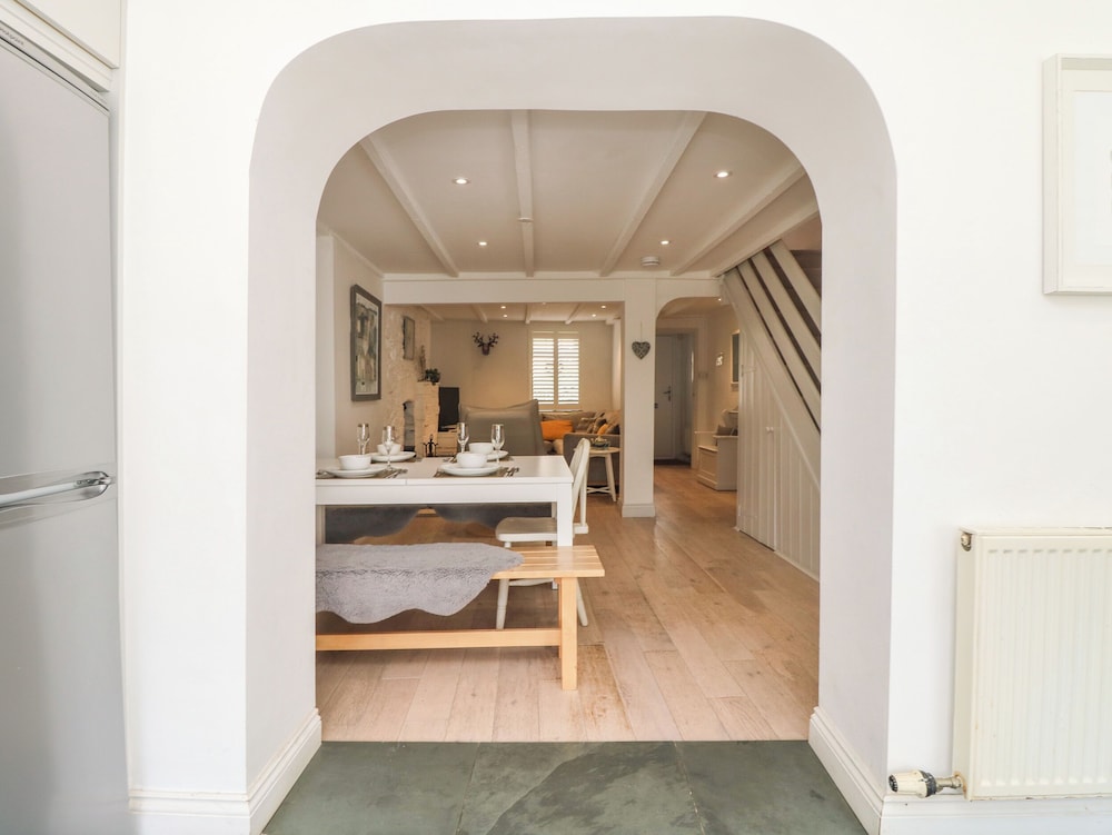 Riversdale Cottage