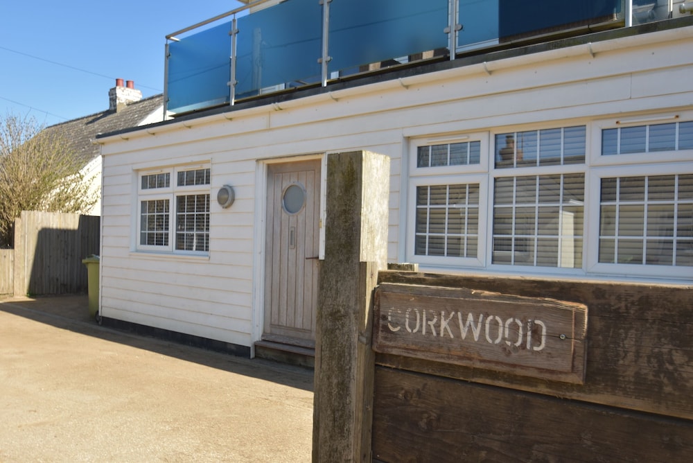 Corkwood