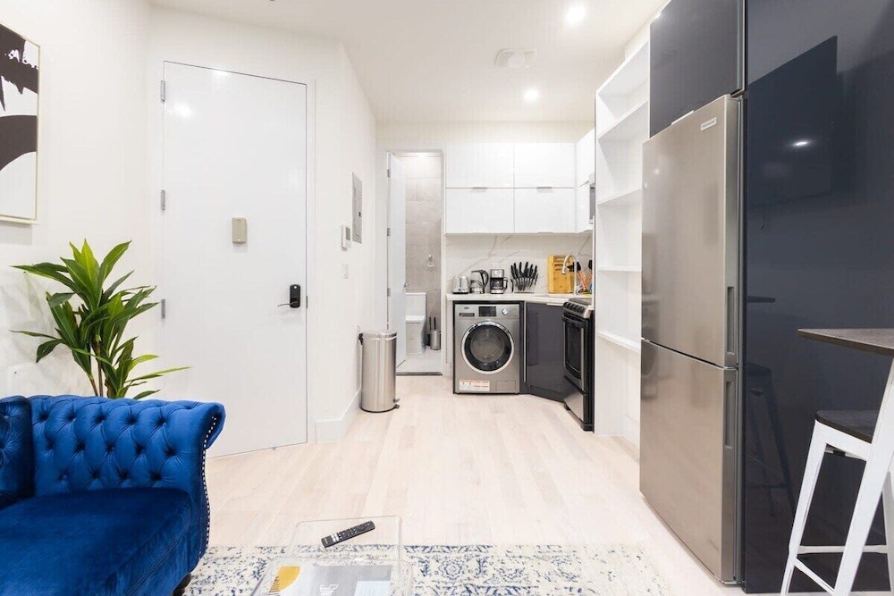 317 UES Apartments
