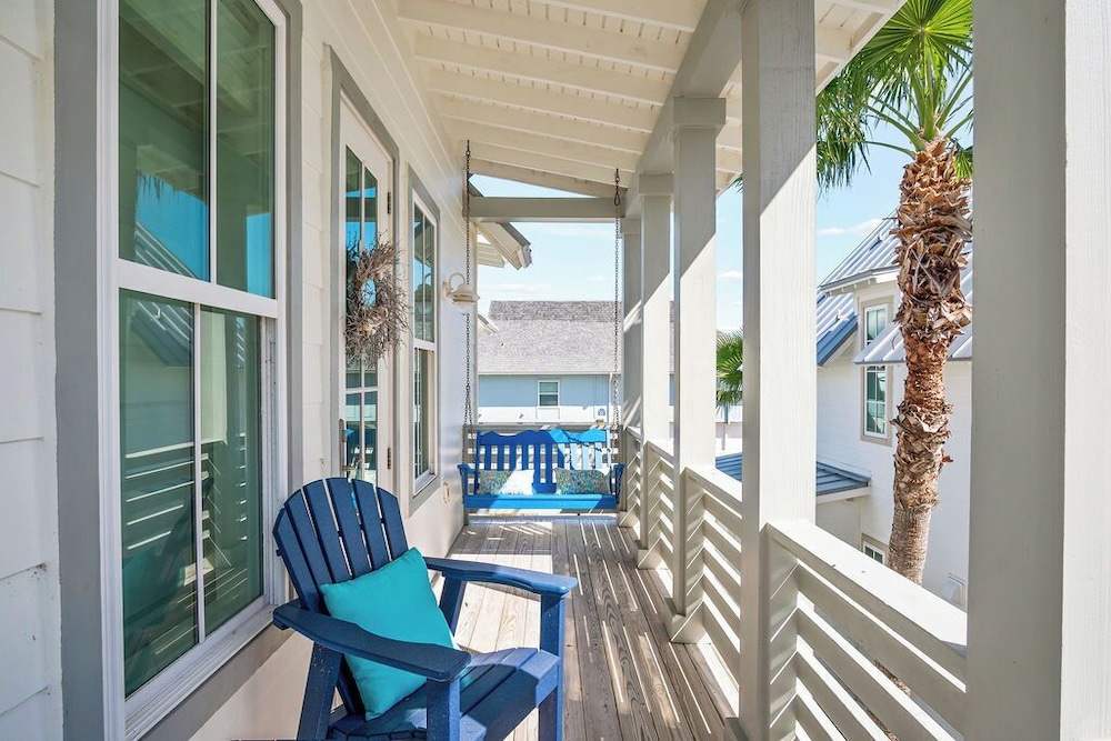 Coral Cottage 230 RO B1