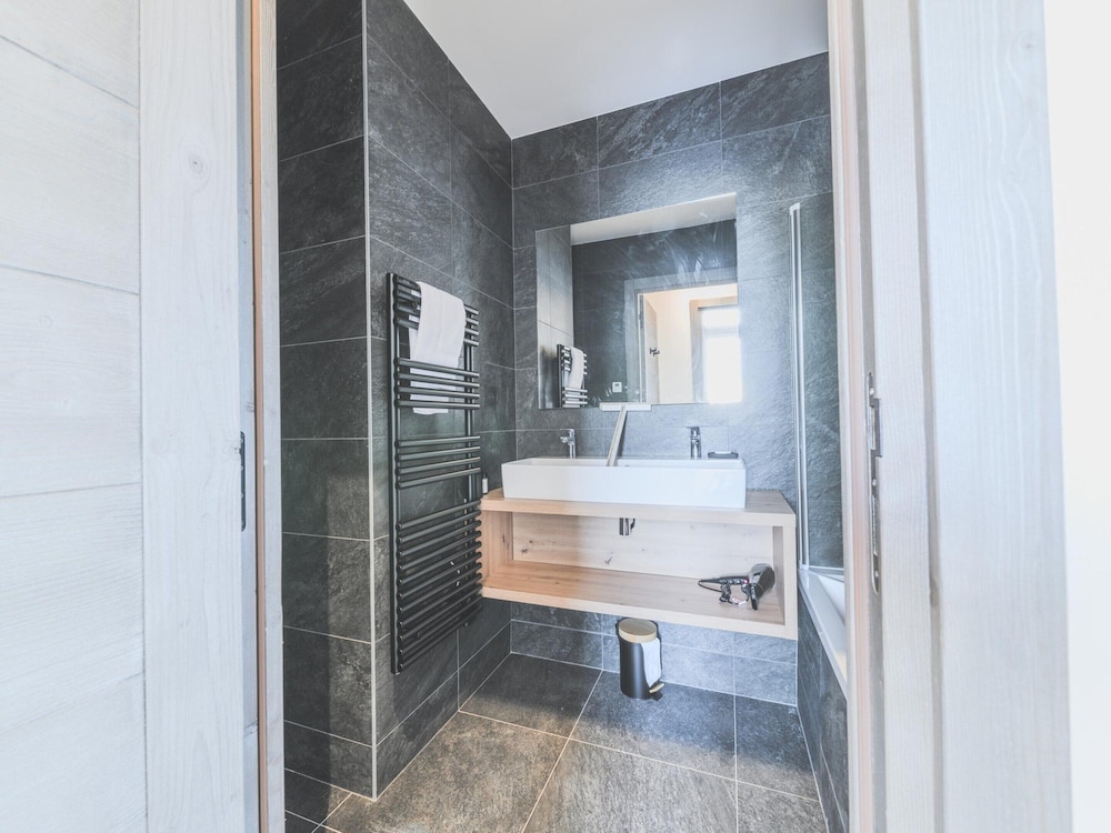 Apartment in Plan Peisey Near Paradiski Slopes