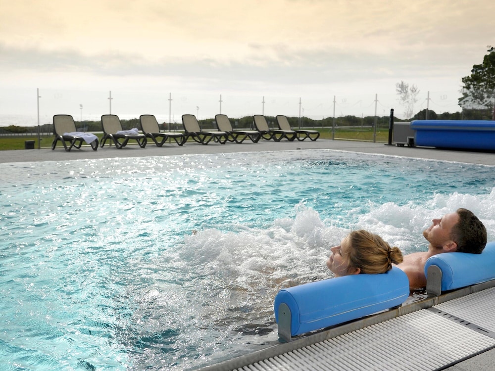 Ferienhaus in Damp for 8 Personen