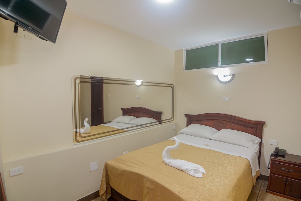 Victoria Suites Hostal, photo 54