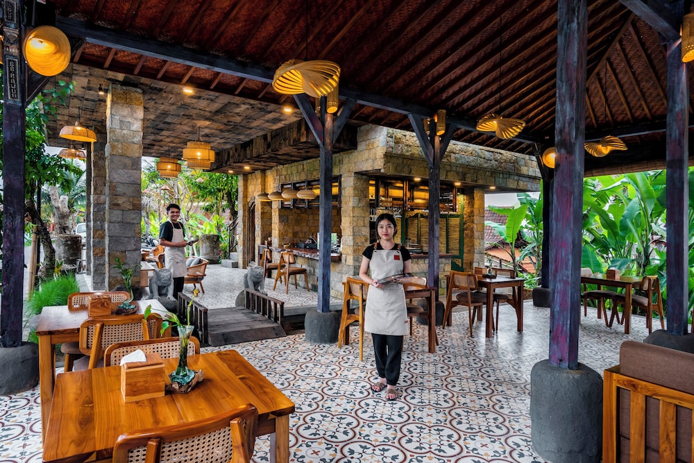 Kamania Villa Ubud by Dhananjaya Hospitality