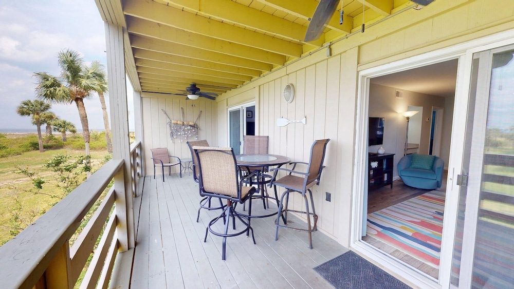 Lighthouse Point 3 by Tybee Vacation Rentals