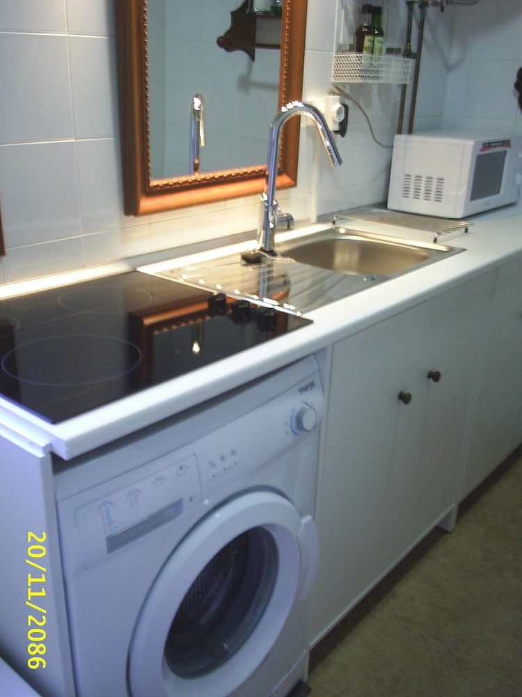 Apartamentos Remanso del Río Razón
