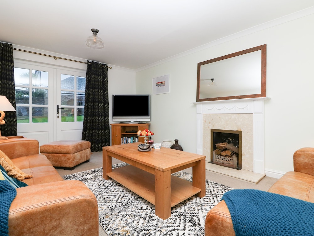 Fistral Bay Cottage