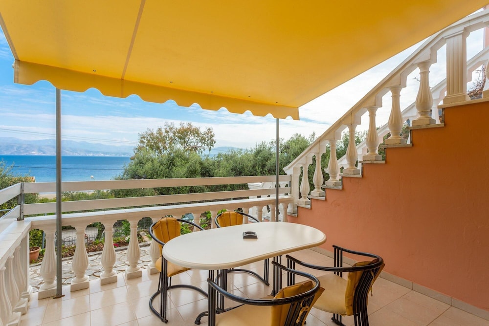 Villa Thespina Large Private Pool Walk to Beach Sea Views A C Wifi - 2280 view 3