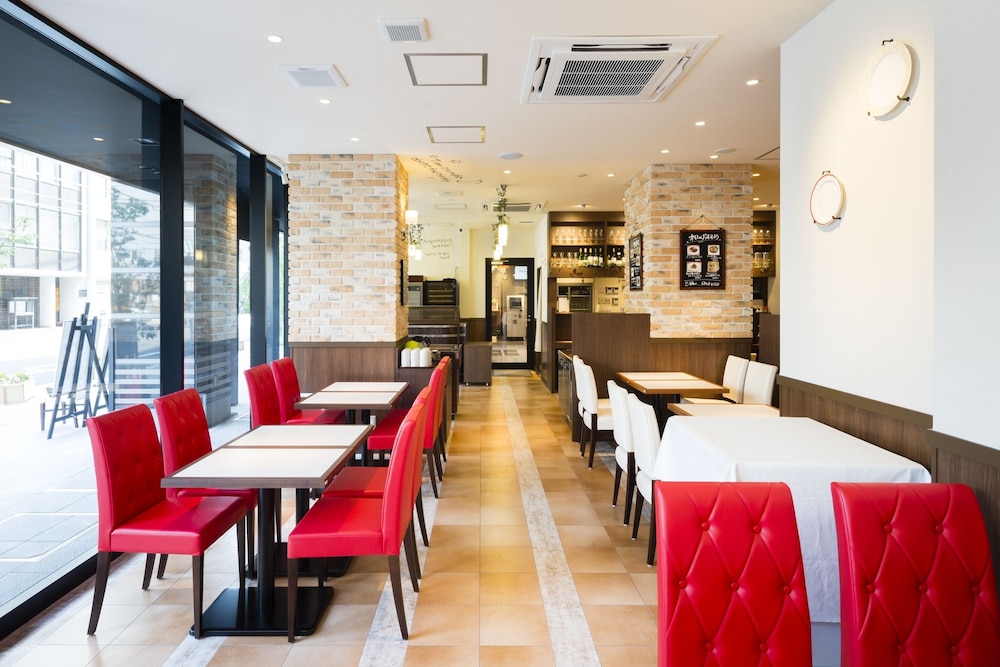 APA Hotel Nagatacho Hanzomon Ekimae 53