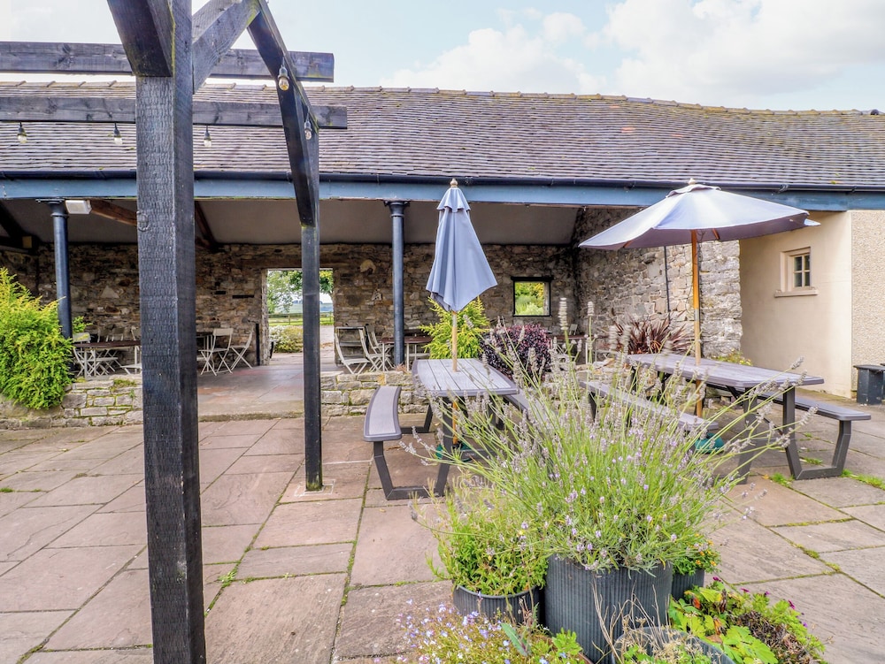 Apartment at The Old Dog, Thorpe
