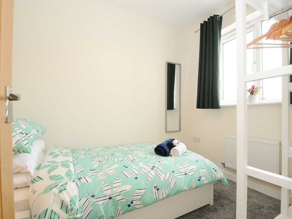 Trewhiddle Retreat
