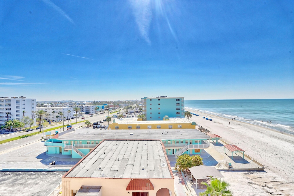 Emerald Isle 601