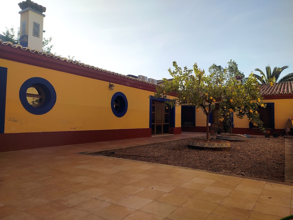 Hostal Jayca