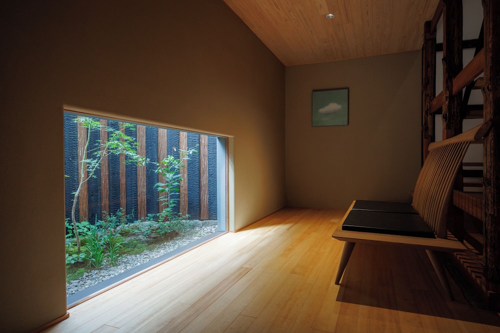 Ryokan Kurashiki
