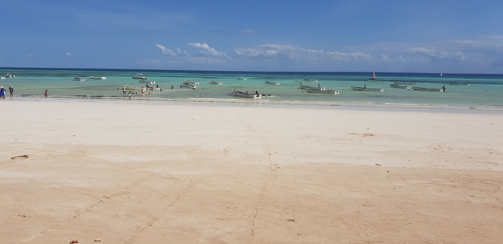Ocean Breeze Lodge