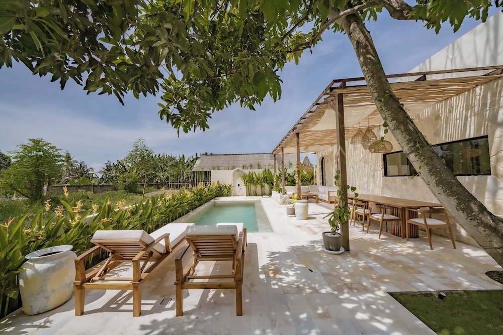 Villa Amun