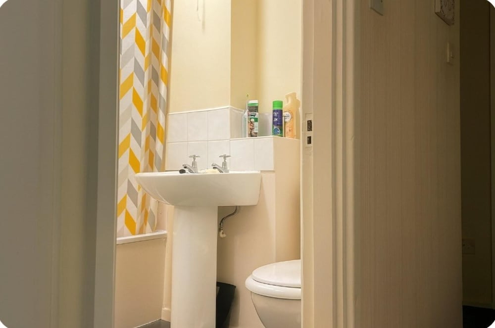 Rochdale Retreat - Cozy Apartment Stay