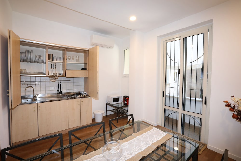 Unique Luxury Apartment and Rooms