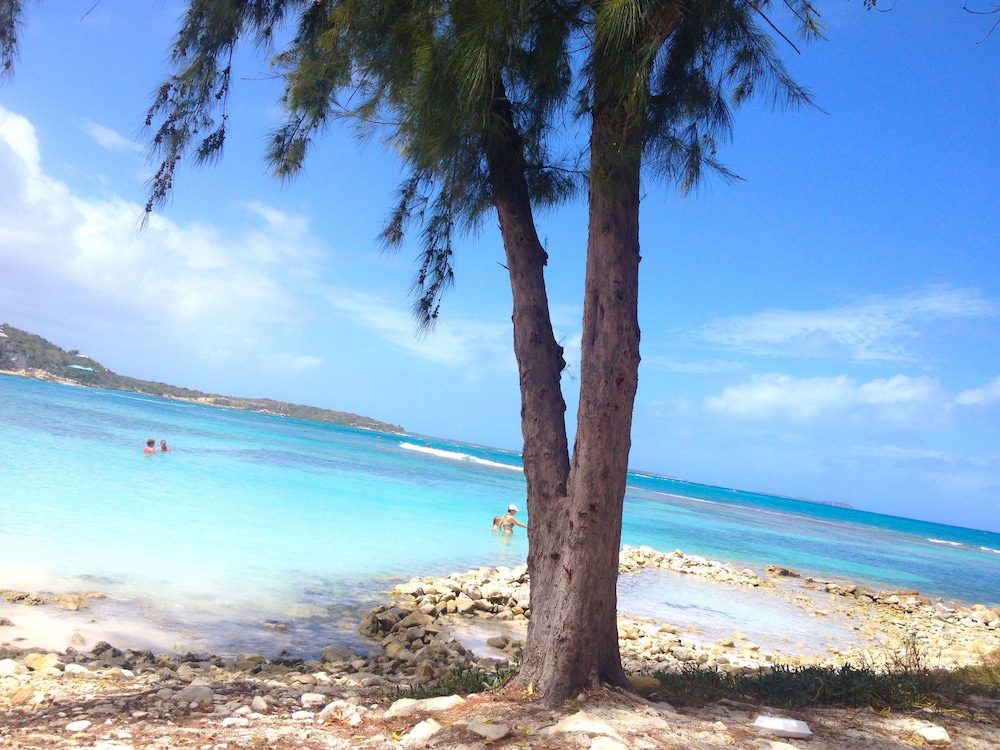 Blue Bay Antigua