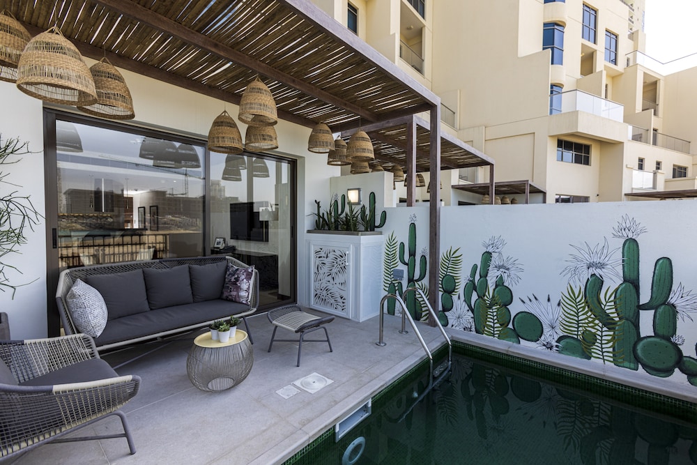 Outdoor Space