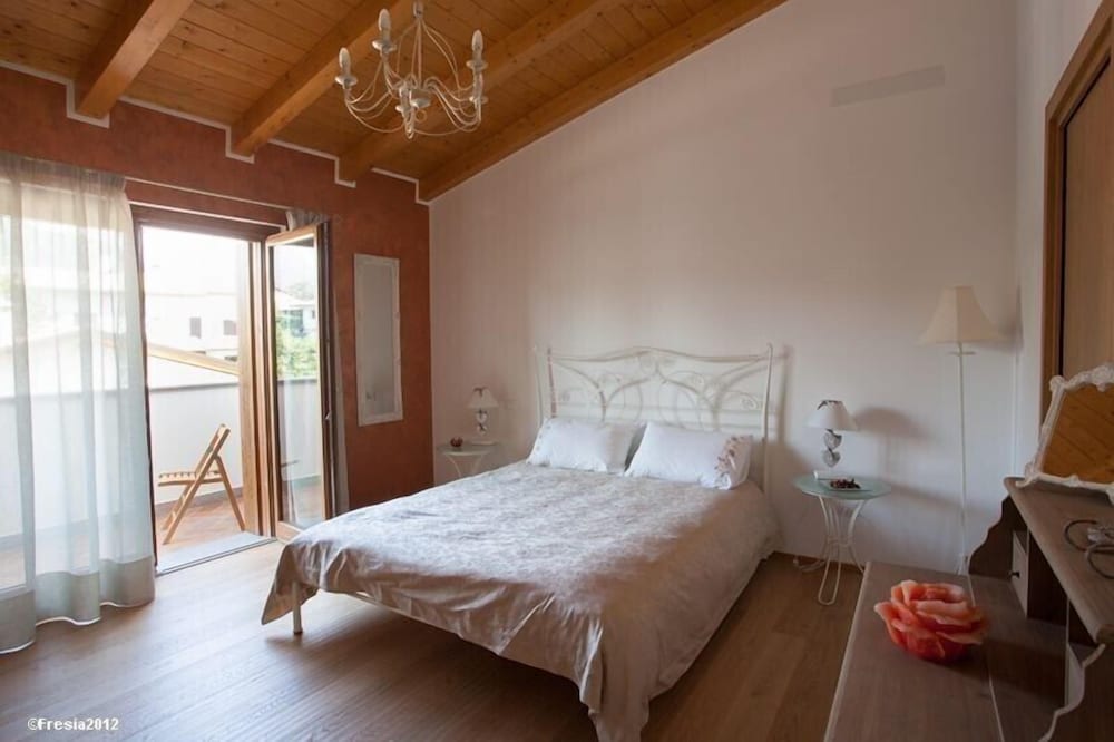 Agriturismo Al Vecchio Portico