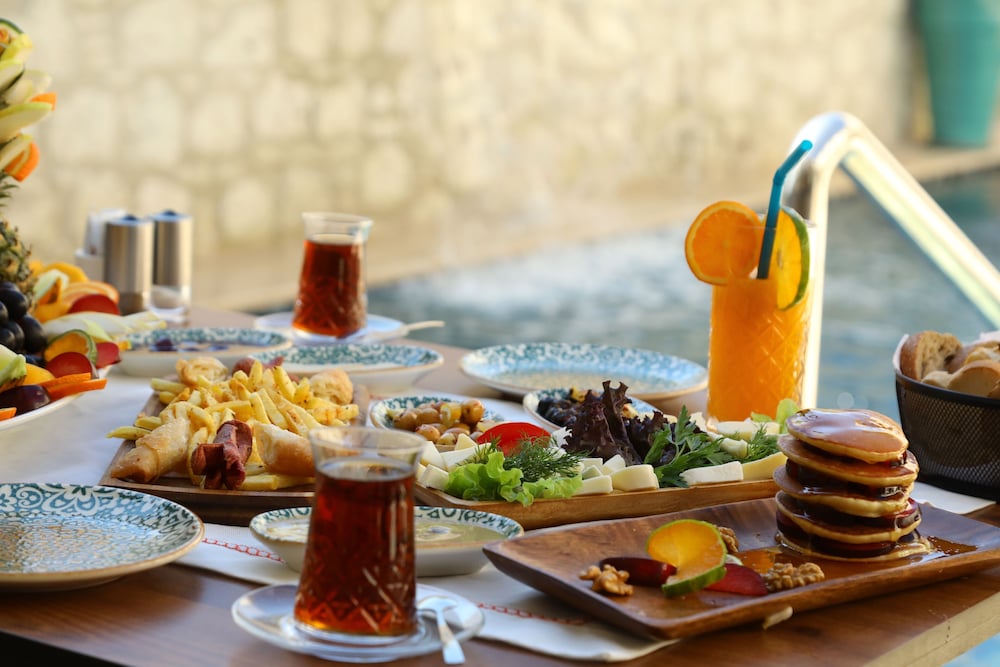 Ariel Hotel Alaçatı - Image 85