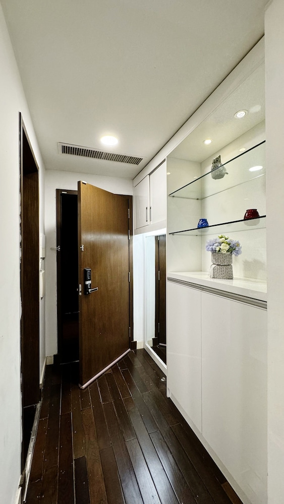 Lancaster Hanoi City Center Apartments