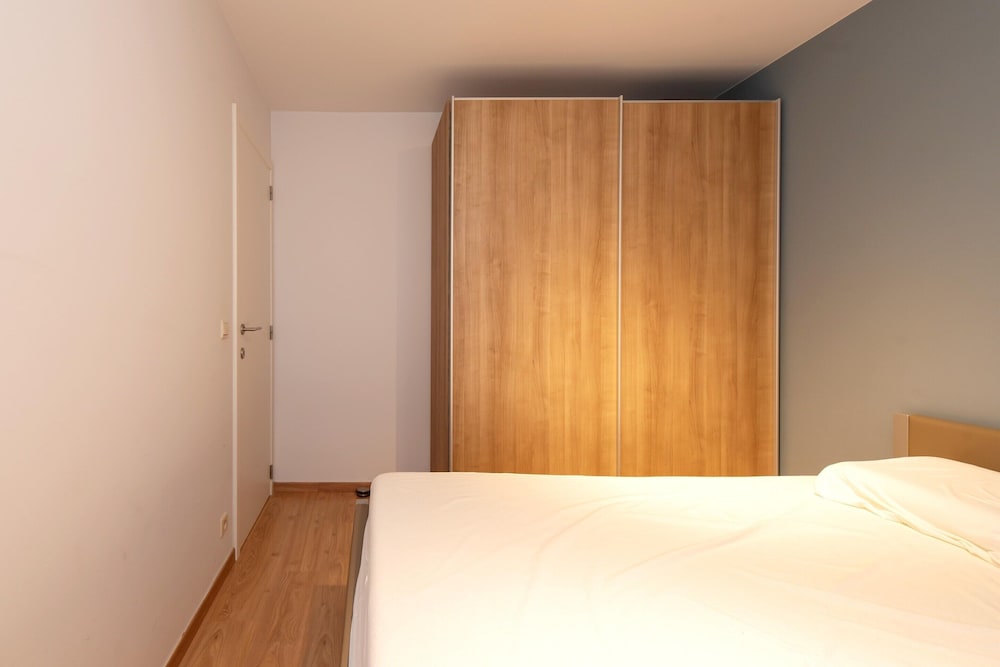 Centrally Located Apartment in Ostend