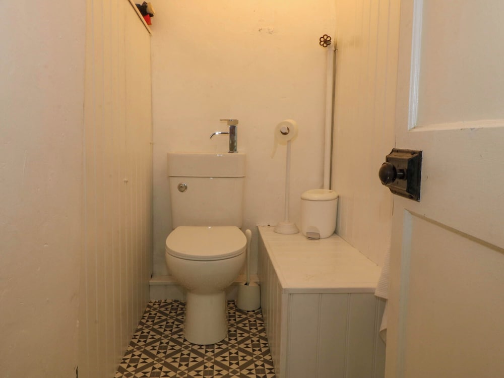 Bodior Garden Cottage