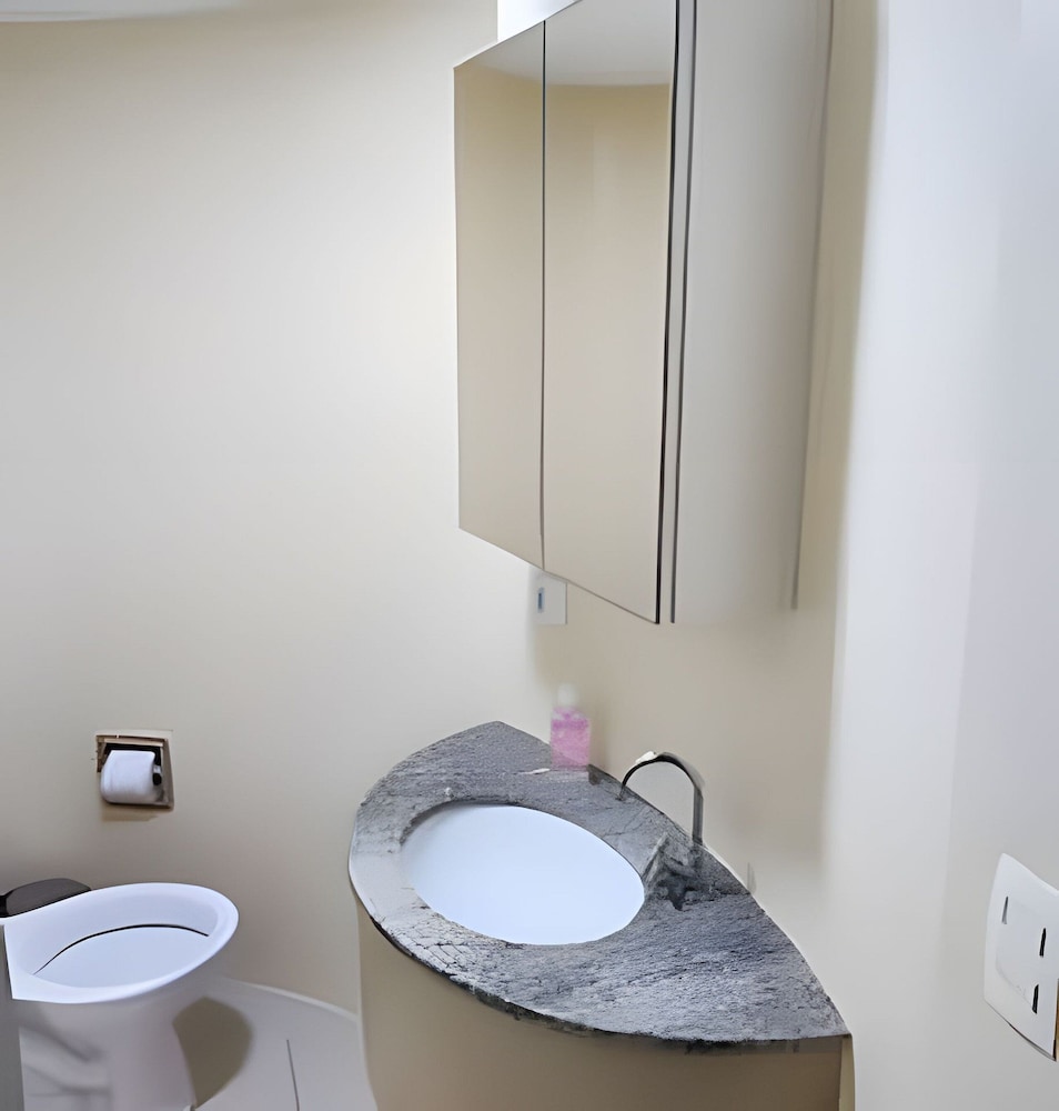 Apartamento Novinho Liberdade SP