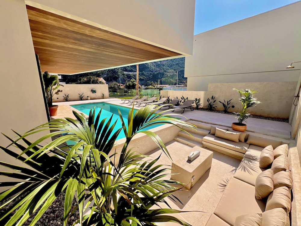 Villas & Spa Dubrovnik