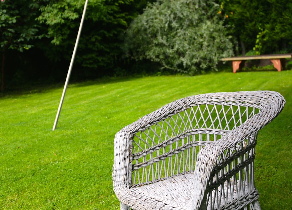 Grosmont House B&B