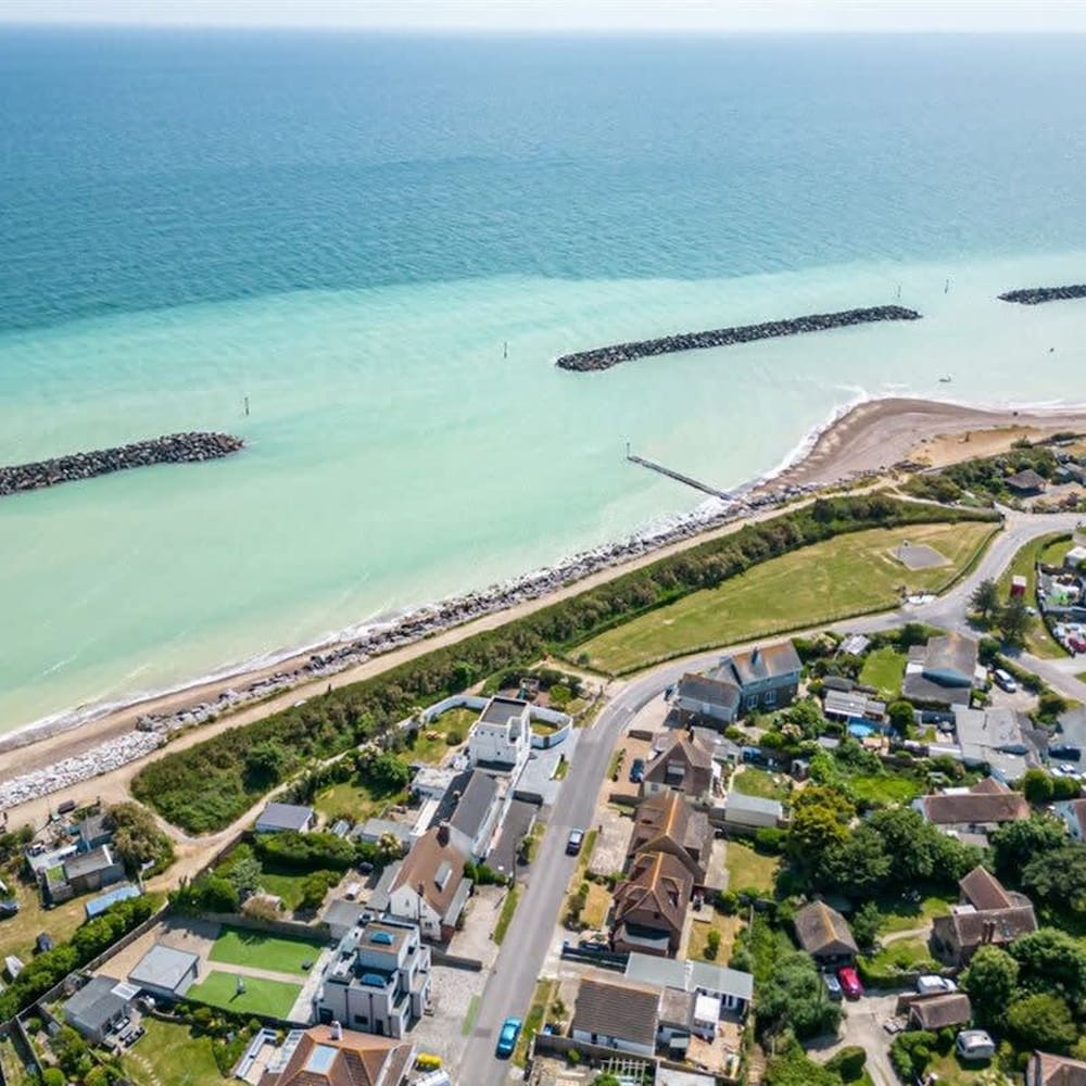 Sussex Seaside Home 200m to Beach
