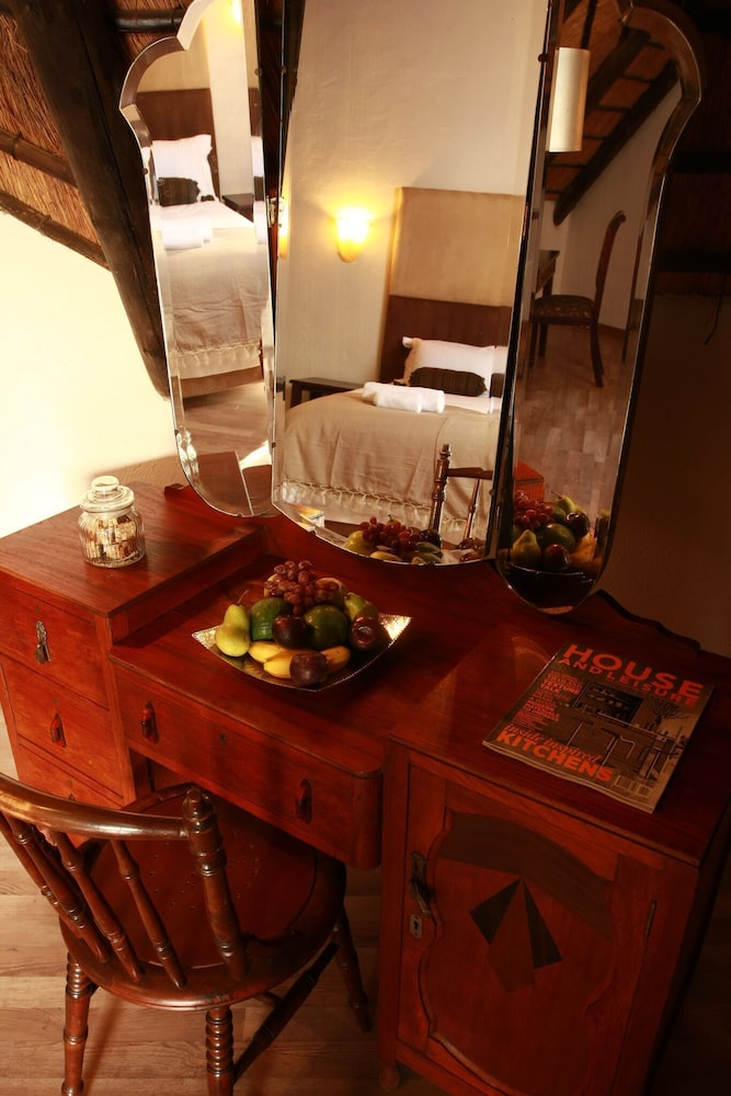 Woodlands Guest House Hazyview