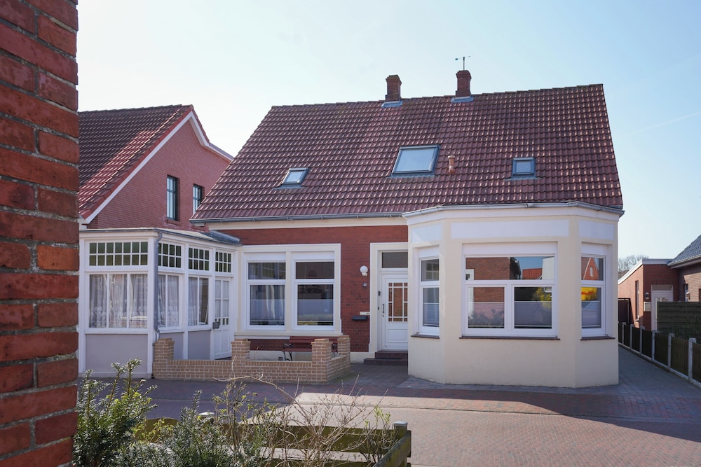 Ferienhaus Daheim